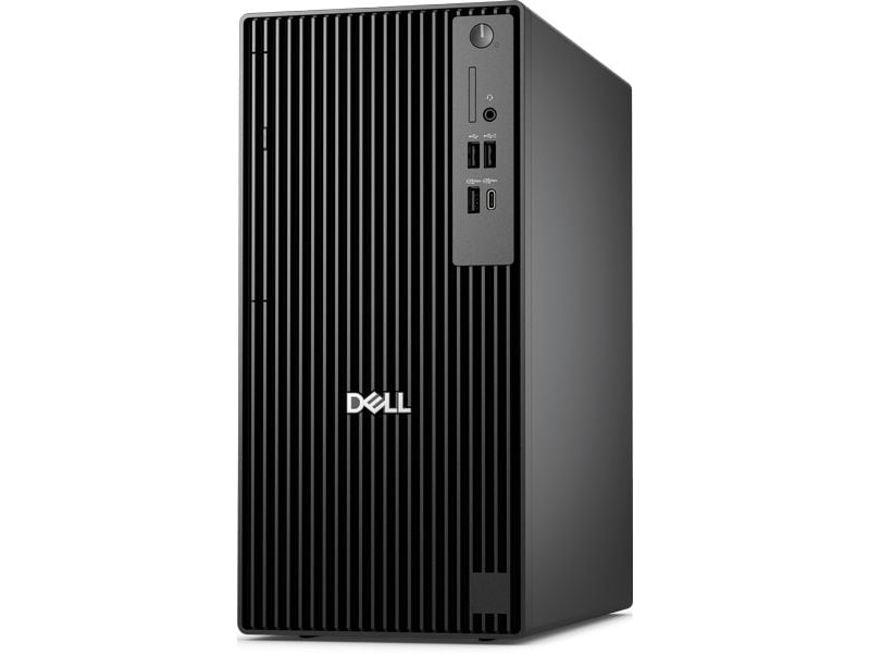 DELL PC Pro Tower Plus (U5-235, 16GB, 512GB SSD)