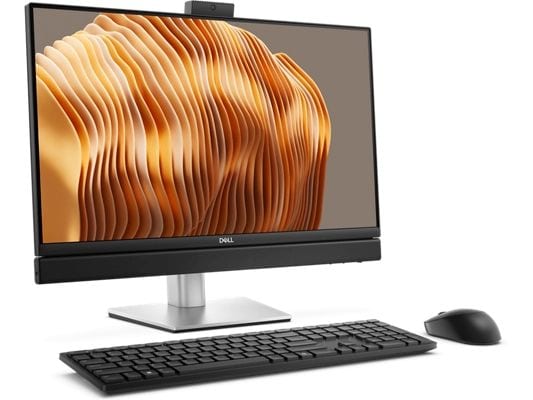 DELL Pro 24 AIO Plus (U5-245, 16GB, 512GB SSD)