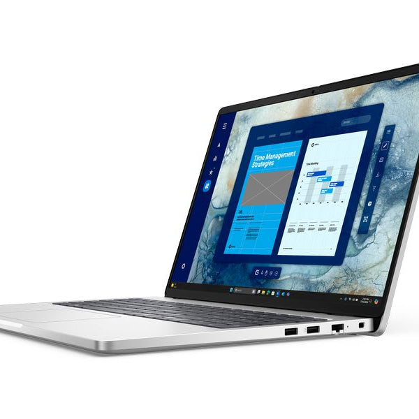 DELL Notebook Pro 16 (U7-255U, 16GB, 512GB SSD)