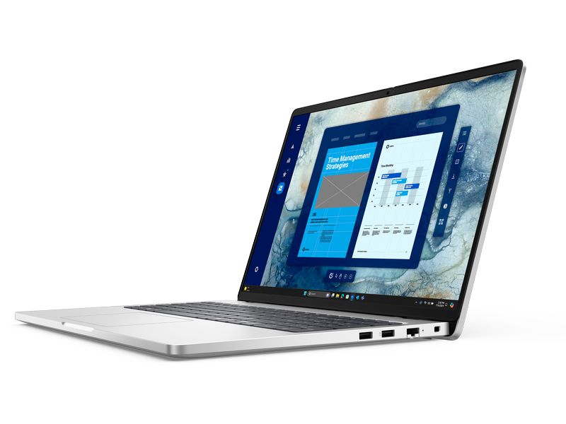 DELL Notebook Pro 16 (U5-235U, 16GB, 512GB SSD)