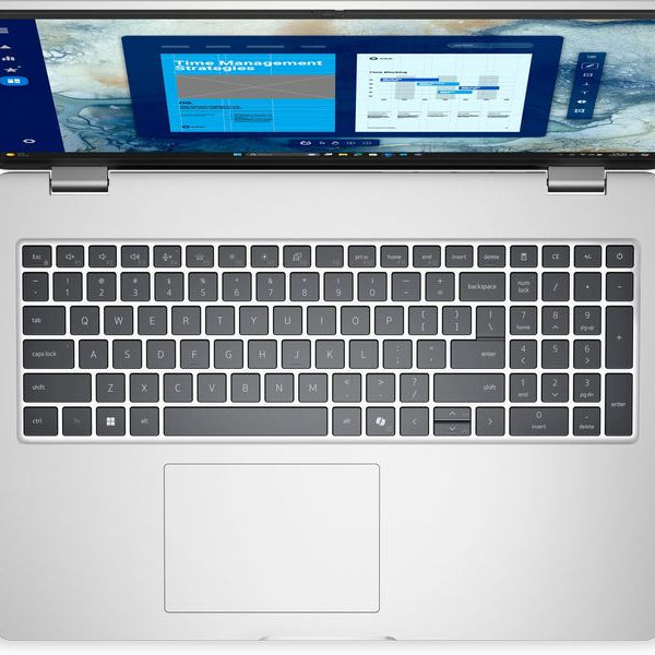 DELL Notebook Pro 16 (U5-235U, 32GB, 512GB SSD)