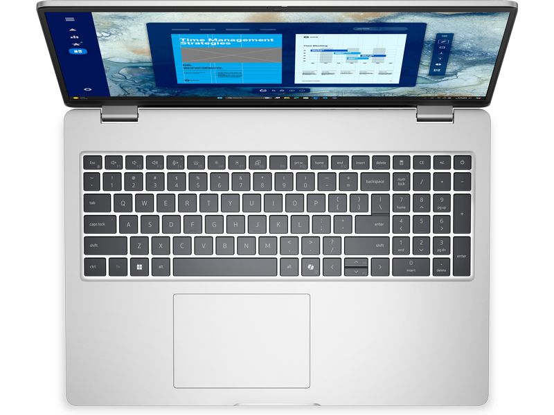 DELL Notebook Pro 16 (U5-235U, 32GB, 512GB SSD)