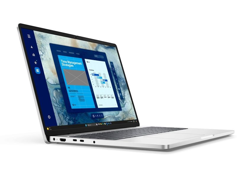 DELL Notebook Pro 16 (U7-255U, 16GB, 512GB SSD)