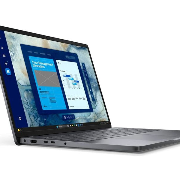 DELL Notebook Pro 16 (C5-120U, 16GB, 512GB SSD)