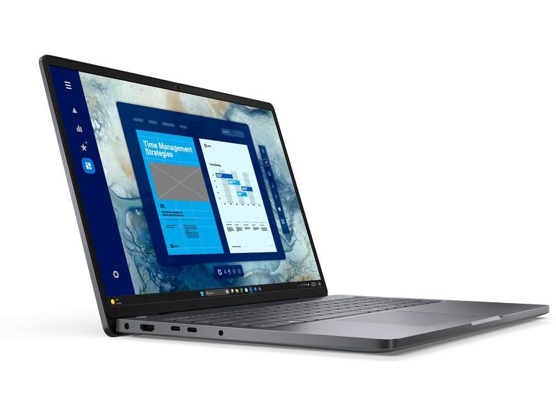 DELL Notebook Pro 16 (C5-120U, 16GB, 512GB SSD)