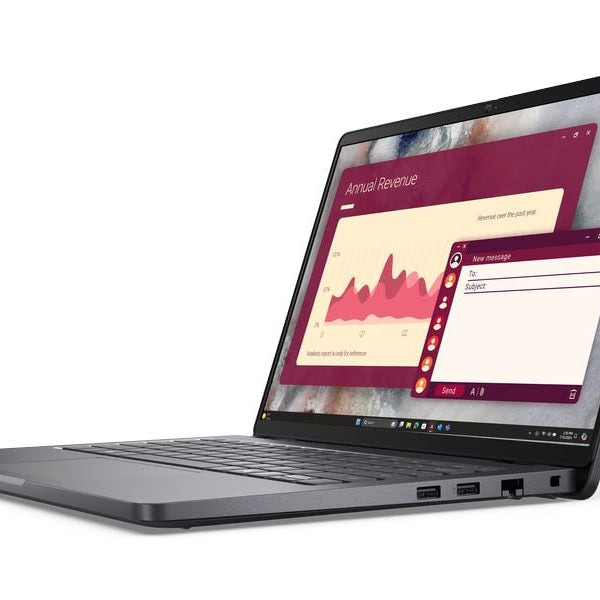 DELL Notebook Pro 14 (C5-120U, 16GB, 512GB SSD)