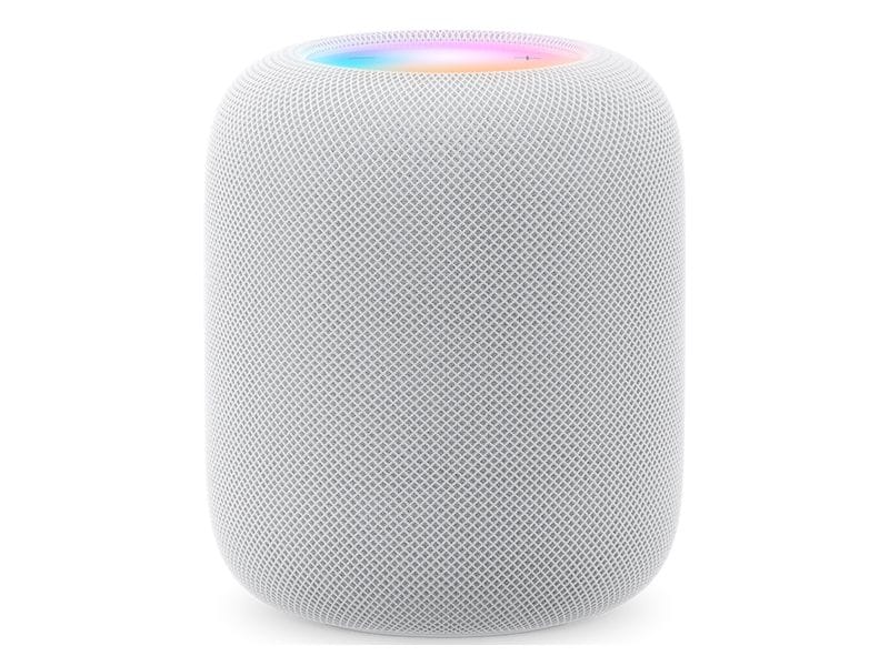 Apple Smartspeaker HomePod Weiss