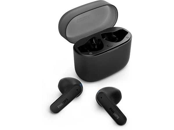 Philips True Wireless In-Ear-Kopfhörer TAT2139BK/00 Schwarz