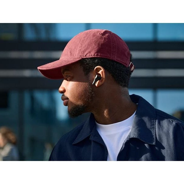 Philips True Wireless In-Ear-Kopfhörer TAT2520BK/00 Schwarz