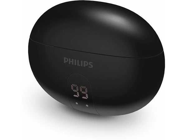 Philips True Wireless In-Ear-Kopfhörer TAT2520BK/00 Schwarz