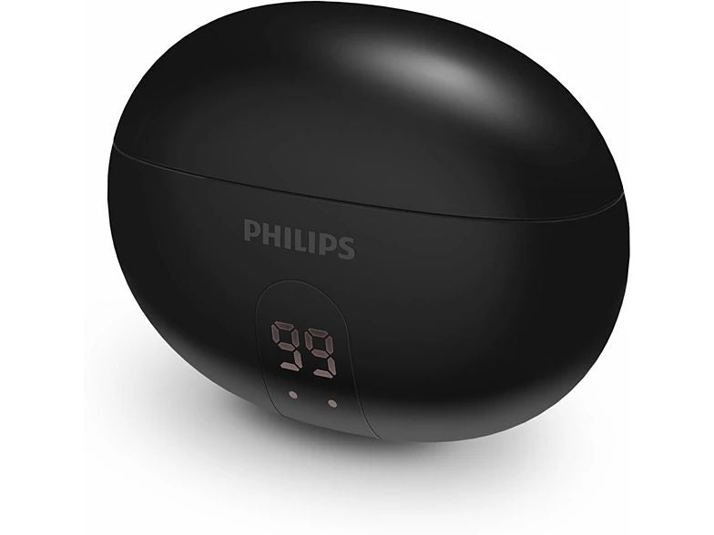 Philips True Wireless In-Ear-Kopfhörer TAT2520BK/00 Schwarz