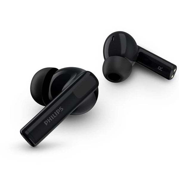 Philips True Wireless In-Ear-Kopfhörer TAT2520BK/00 Schwarz