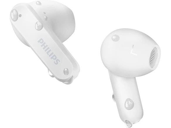 Philips True Wireless In-Ear-Kopfhörer TAT2139WT/00 Weiss