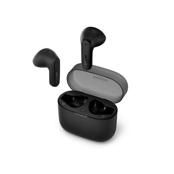 Philips True Wireless In-Ear-Kopfhörer TAT2139BK/00 Schwarz