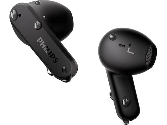 Philips True Wireless In-Ear-Kopfhörer TAT2139BK/00 Schwarz