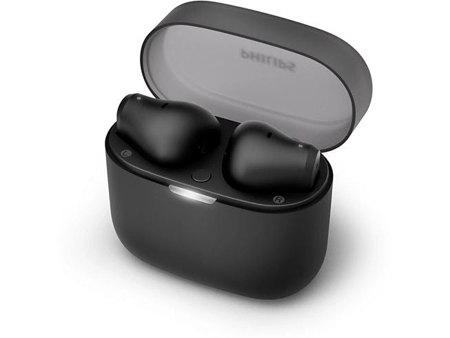 Philips True Wireless In-Ear-Kopfhörer TAT2139BK/00 Schwarz