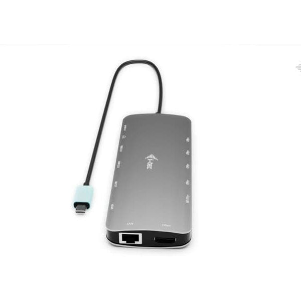 i-tec Dockingstation USB-C 2x HDMI 1x USB-C Video + PD 140 W