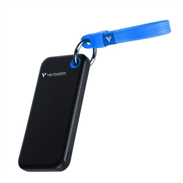 Verbatim Externe SSD Pocket 1000 GB