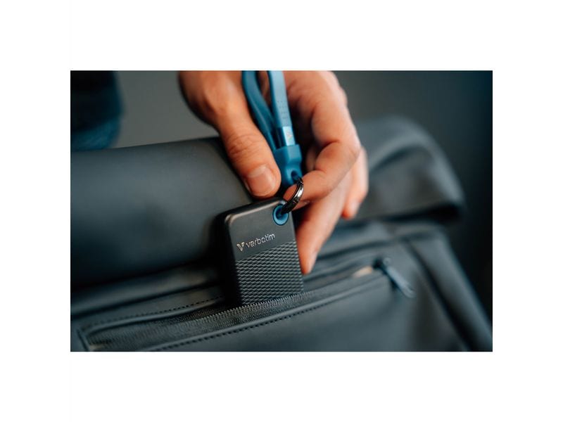 Verbatim Externe SSD Pocket 1000 GB