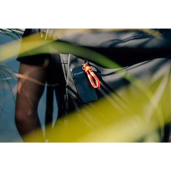 Verbatim Externe SSD Pocket 1000 GB