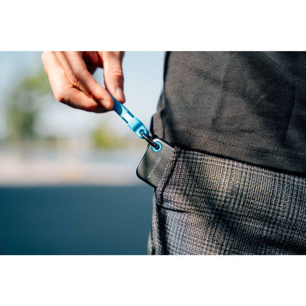 Verbatim Externe SSD Pocket 2000 GB