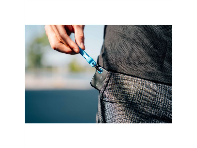 Verbatim Externe SSD Pocket 2000 GB