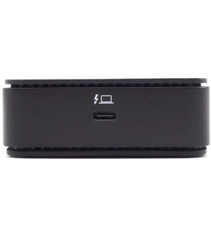 i-tec Dockingstation TB4 2x 4K Gen3, PD 92 W