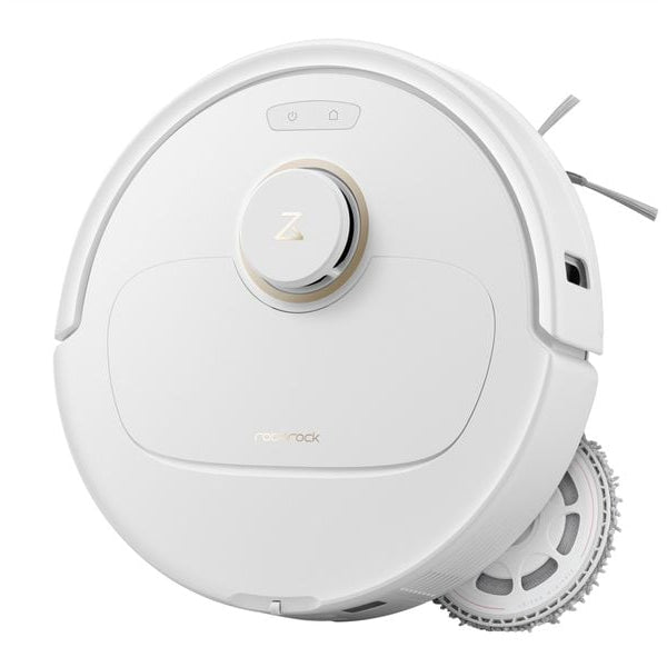 Roborock Saug- und Wischroboter QR 598 Weiss