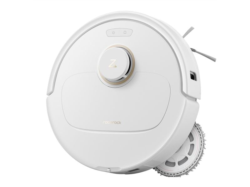 Roborock Saug- und Wischroboter QR 598 Weiss