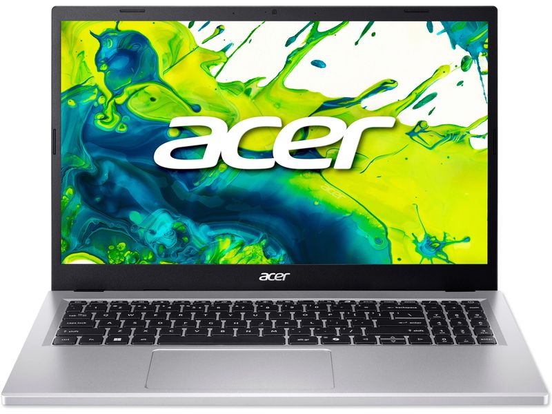 Acer Notebook Aspire Go 15 AG15-42P-R4FQ(R7 5825U, 16GB, 1TB SSD)