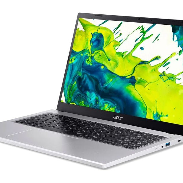 Acer Notebook Aspire Go 15 AG15-42P-R5MW (R5 5625U,16GB, 512GB)