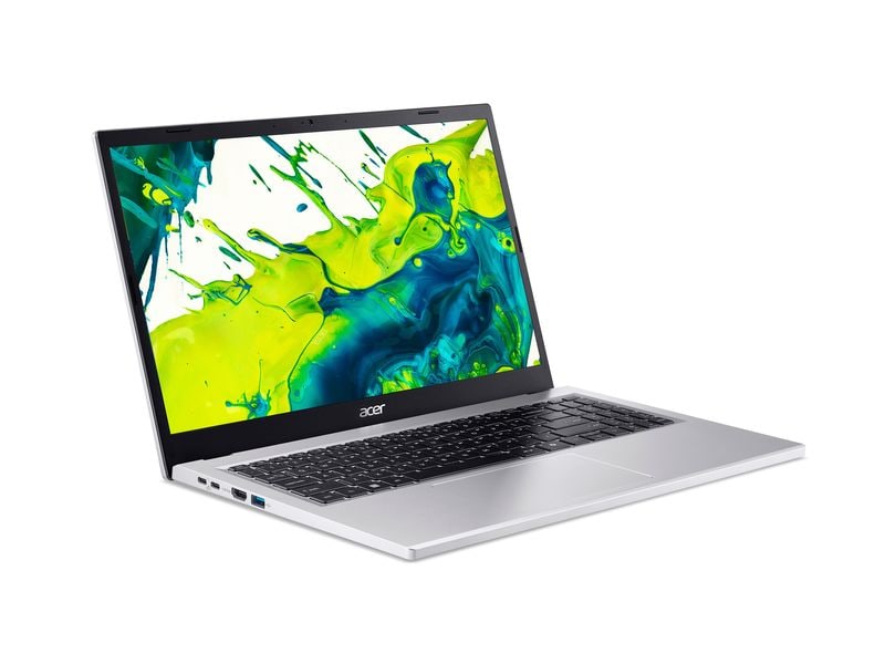 Acer Notebook Aspire Go 15 (AG15-32P-C6QF)