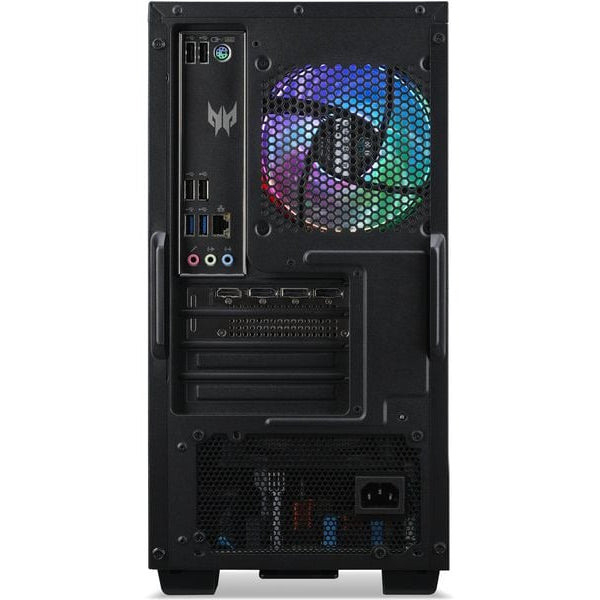 Acer PC Predator Orion 3000 (PO3-665), U7-265F, RTX 5060