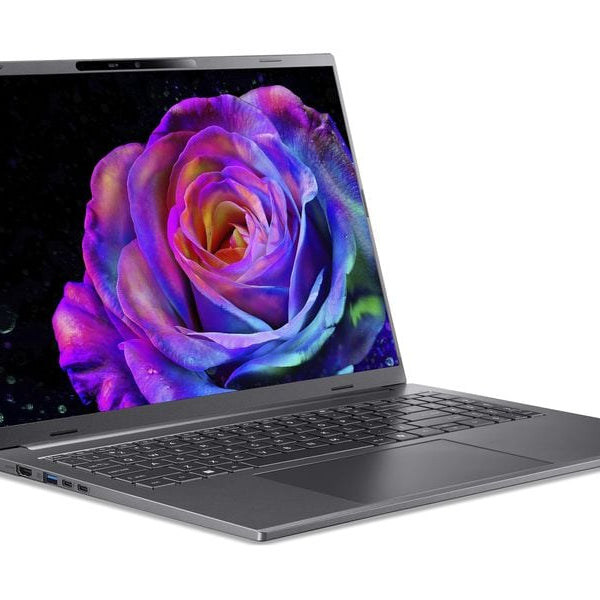 Acer Notebook Aspire 16 AI OLED (A16-52M-50CF) U5 226 V,16GB,1TB