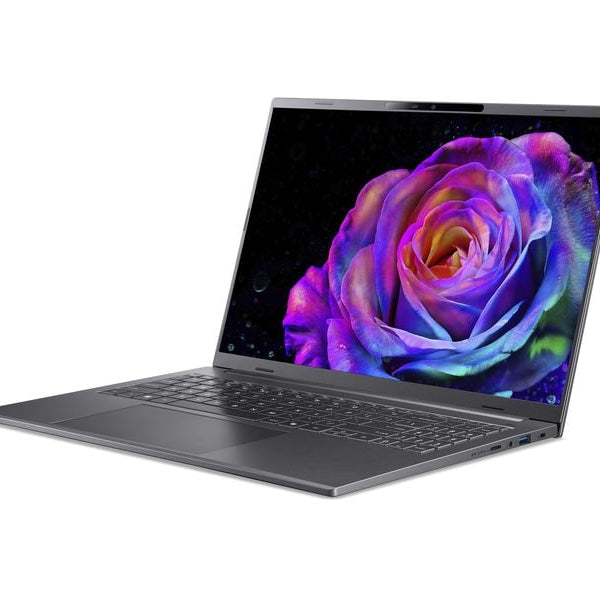 Acer Notebook Aspire 16 AI OLED (A16-52M-778W) U7 256V, 16GB, 1TB
