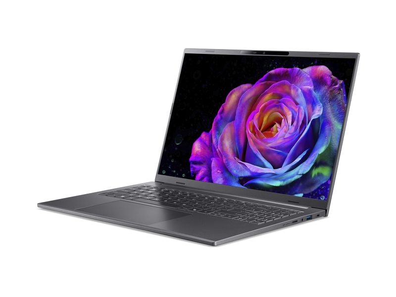Acer Notebook Aspire 16 AI OLED (A16-52M-778W) U7 256V, 16GB, 1TB