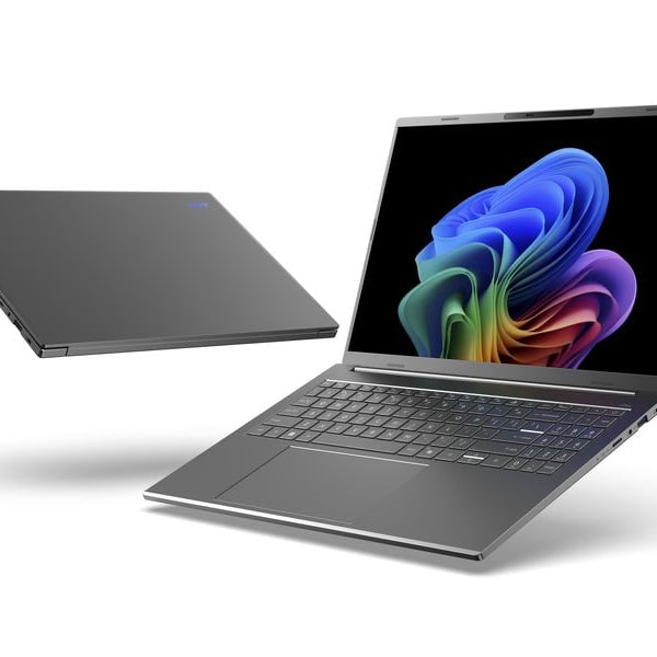 Acer Notebook Aspire 16 AI OLED(A16-52M-53Y8)U5 226 V,16 GB,512GB