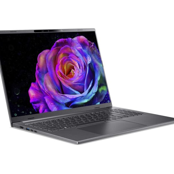 Acer Notebook Aspire 16 AI OLED(A16-52M-53Y8)U5 226 V,16 GB,512GB