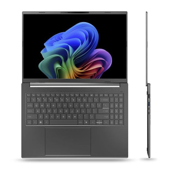 Acer Notebook Aspire 16 AI OLED (A16-52M-50CF) U5 226 V,16GB,1TB