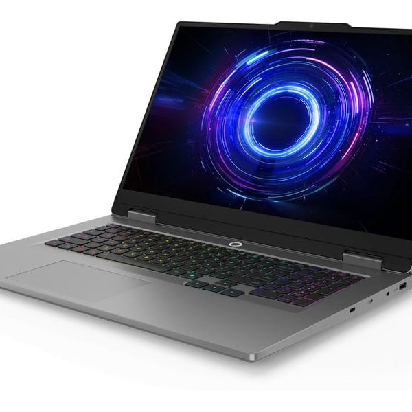 Lenovo Notebook LOQ 17IRX10