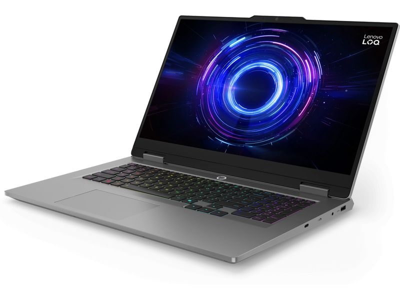 Lenovo Notebook LOQ 17IRX10