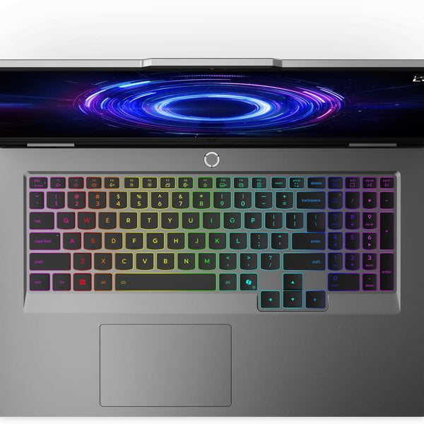 Lenovo Notebook LOQ 17IRX10