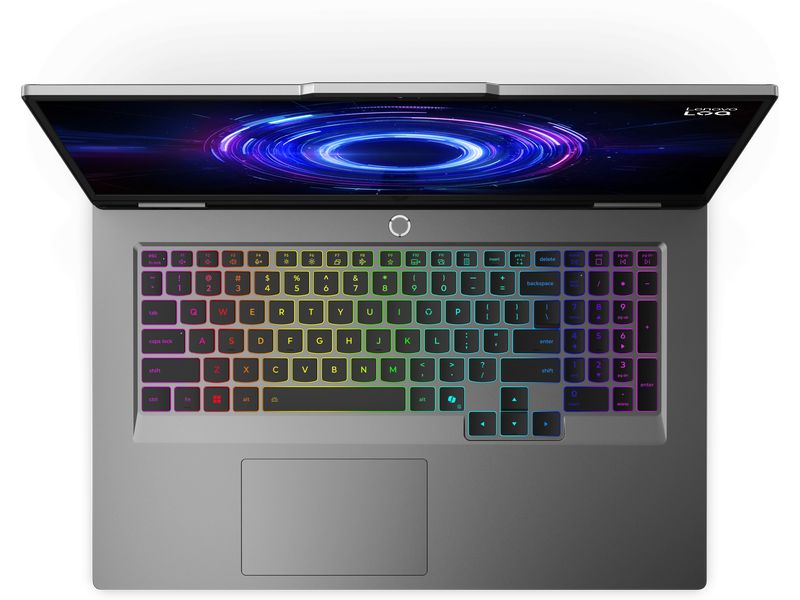 Lenovo Notebook LOQ 17IRX10