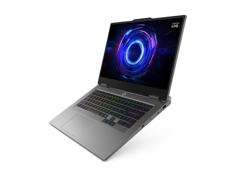 Lenovo Notebook LOQ 17IRX10