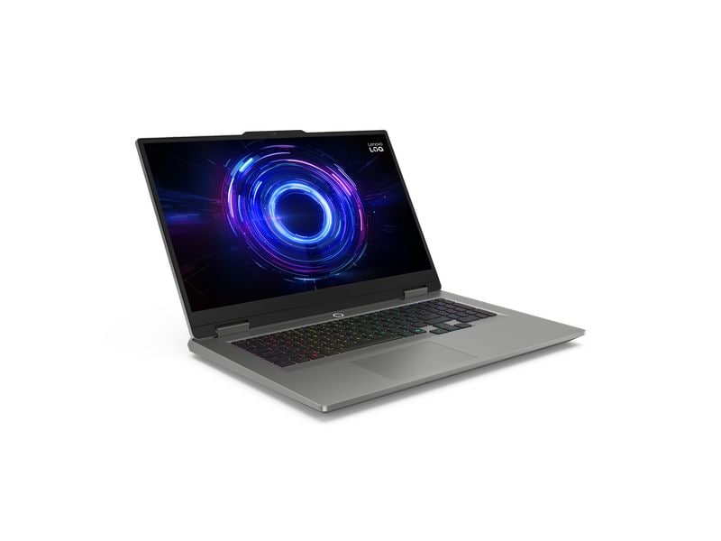 Lenovo Notebook LOQ 17IRX10