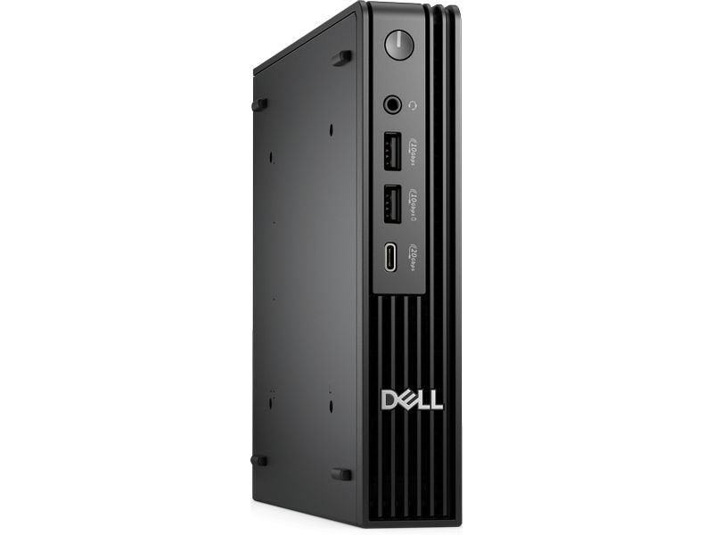 DELL PC Pro Micro Plus (U7-265, 16GB, 512GB SSD)
