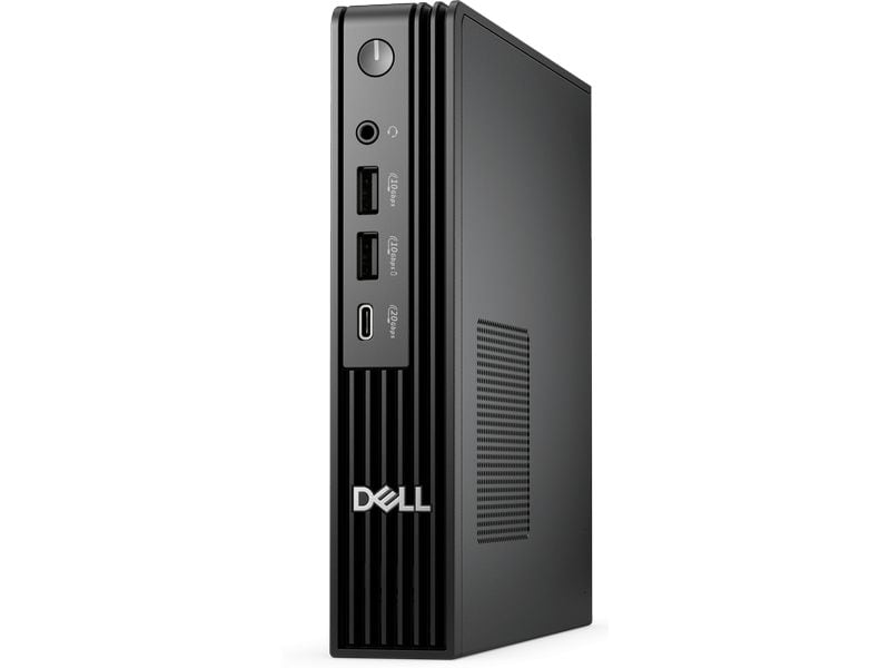 DELL PC Pro Micro Plus (U7-265, 16GB, 512GB SSD)
