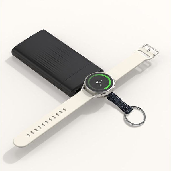 4smarts Wireless Charger für Samsung Watch