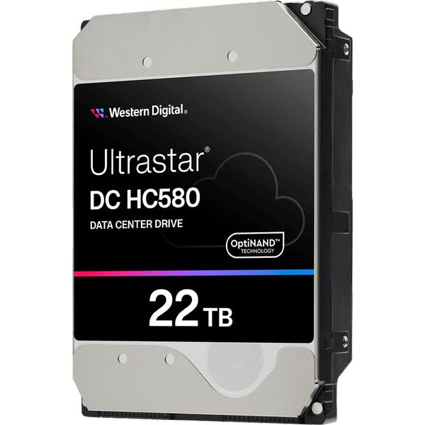 Western Digital Harddisk DC HC580 3.5