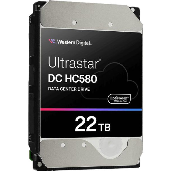 Western Digital Harddisk DC HC580 3.5